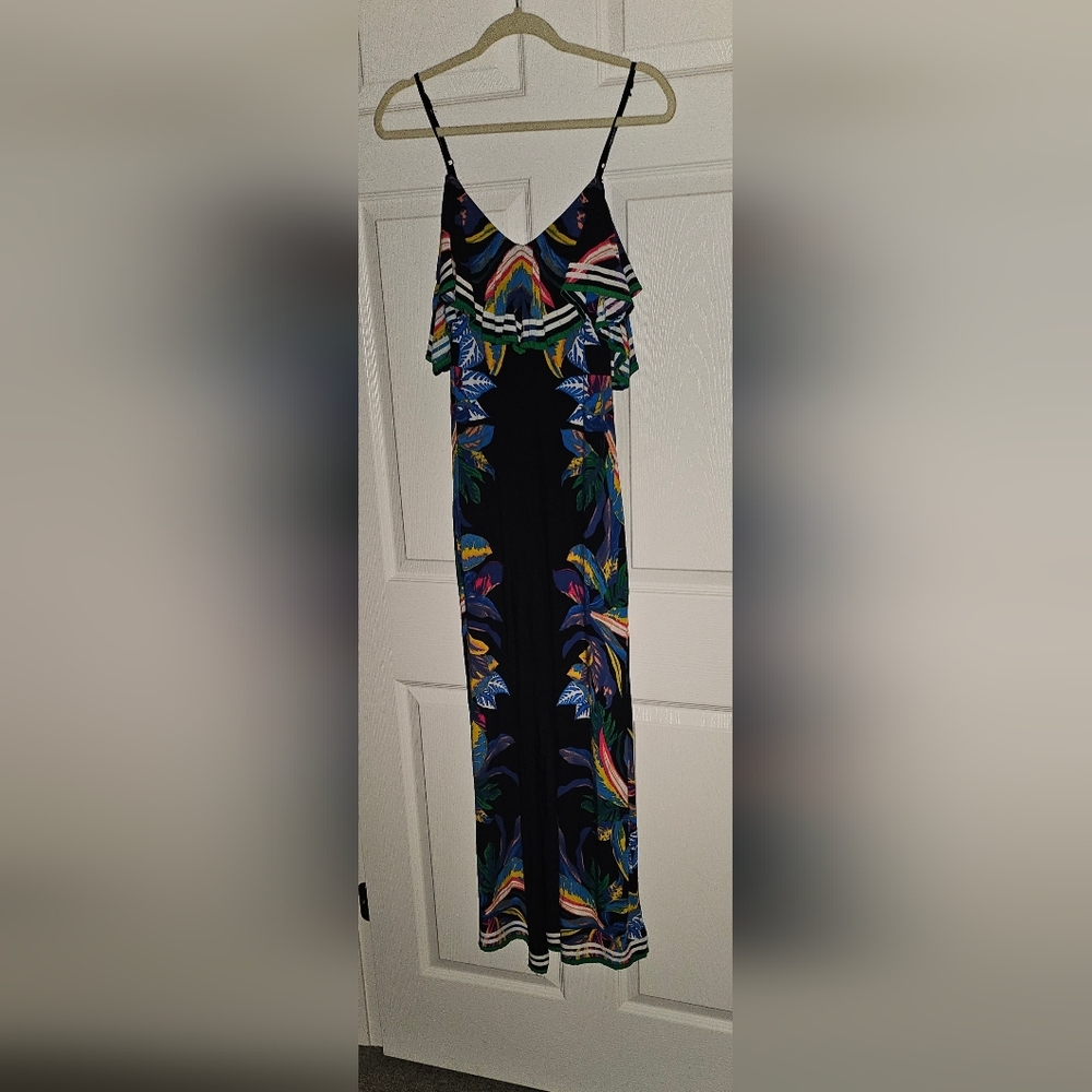 Flying Tomato Vibrant Jumpsuit